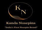 Kanda Nosepins
